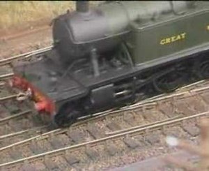 bodmin model railway 2