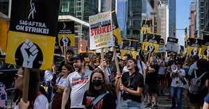 How labor unions could shape the 2024 presidential election