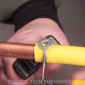 Fast Pipe Repair & More Plumbing Hacks Thanks for watching! Please be aware that this video is for entertainment purposes only and techniques shown should not be attempted at home! | Science, Tech and Universe