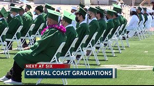 Get a preview of what you'll see tonight at 6 p.m. on KION here: | KION News Channel 46