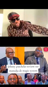23K views · 180 reactions | Johnny Patcheko s'apprend à manadja du groupe Magic Système #viralpost2025 #viralreelsシ #videoviralシ #virals @à la une | Fabrice Kouyo | Facebook