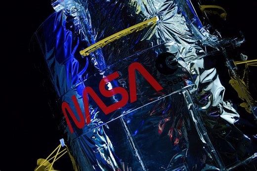 NASA Unveils a Beta Version of their Website, Also Upgrades Smartphone App - Gizmochina