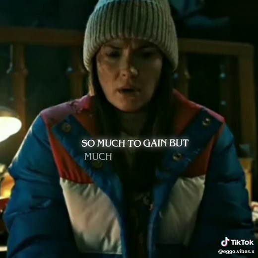 Always an Angel, Never a God: Insights from Stranger Things
