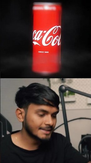 Why Coca-Cola Can’t Change Its Font 🤯 #branding #typography
