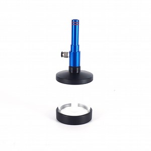 [Hot Item] Galin Powder Coating Hopper for Metal Powder Mini Lab Powder Coating Machine 0.25L Hopper