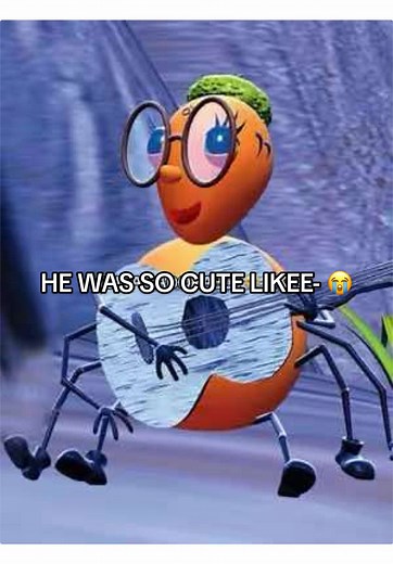 Nostalgic Moments from Miss Spider's Sunny Patch Friends