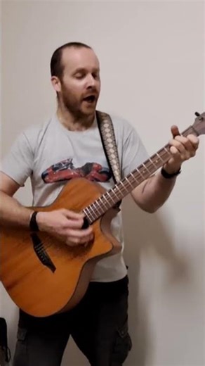 Bobby Darin- Dream Lover (short version) LIVE Acoustic Guitar Cover #cover #bobbydarin #guitarcover