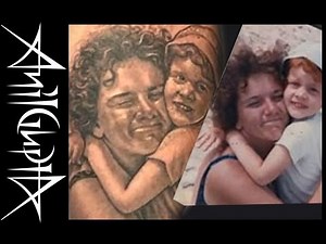 Anil Gupta Tattoo Portrait 0002.mov