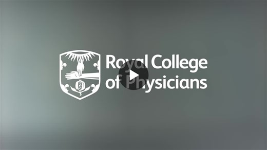 Excellence in Patient Care Awards 2026 | Royal College of Physicians