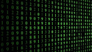 Binary Code Abstract Number On Screen Stock Footage Video (100% Royalty-free) 3722569341 | Shutterstock