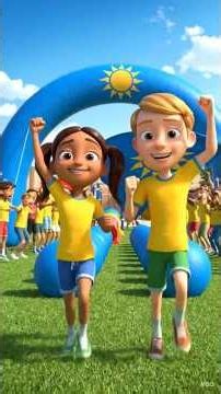 Gender Equality | Teaching Children That All Genders Are Equal 🙂👩‍❤️‍👨#genderequality #moralstories