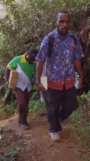 We won’t stop! Together, we will carry Christ to everyone, everywhere. Learn more at https://everyhome.org/asia-pacific/ | Every Home for Christ International