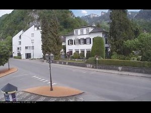 Wetter Webcam Hohenems (Vorarlberg, Alpenrhein)