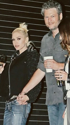 Something Is Seriously WRONG With Gwen Stefani’s Marriage