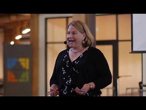 What’s your mobility plan? | Holly Dabelko-Schoeny | TEDxColumbusSalon