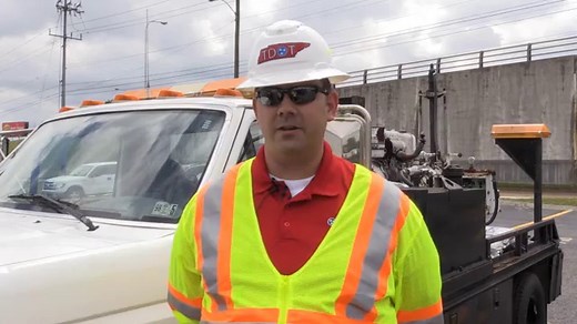 Materials and Tests Division