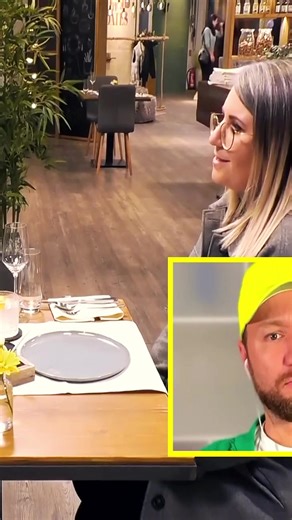 Escalation in Three, Two, One: A Horror Date?