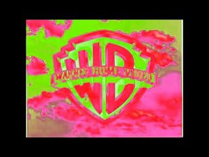 Warner Home Video 1997 Effects (EXTENDED) in lost effects