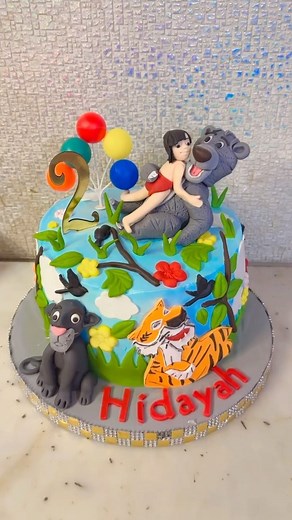 10K views · 18 reactions | 3 tips for working with fondant to create...