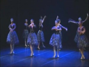 41K views · 426 reactions | The wonderful ballet scene from Khachaturian's Masquerade, performed by "Ballet Magaly". https://www.youtube.com/watch?v=YuUp9GSKIXs | Music & Ballet | Facebook