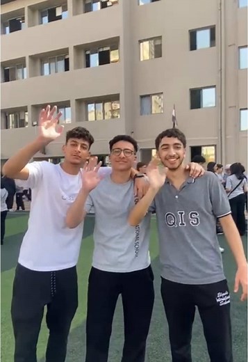 Hardest Goodbye for Class of 2026 Graduates