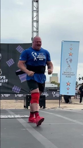 Three. World. Records. | #WSM2024