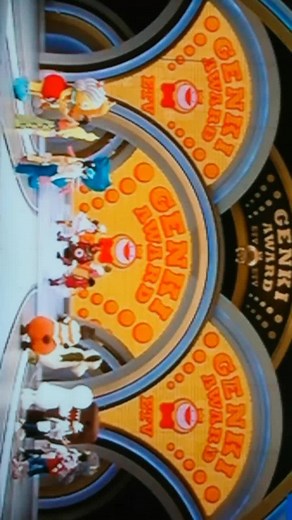 #とどけみんなの元気パワー #テレビを追いかけろ！