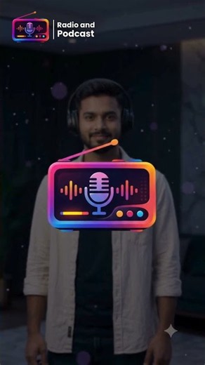 Best Radio App | Best Podcast app | #RadioAndPodcast #FMRadio #Podcasts