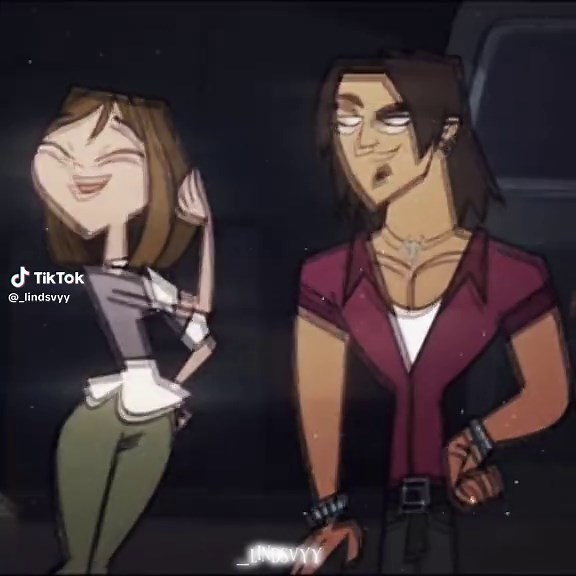 Tyler's Cute Moments in Total Drama Island