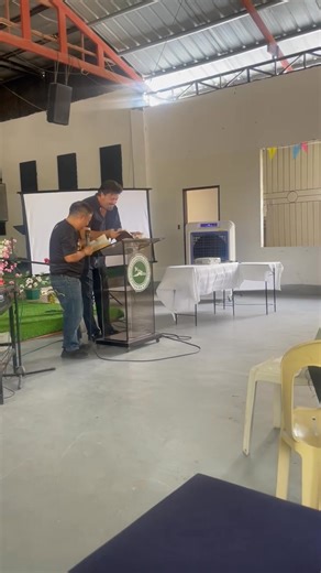 Here’s a small clip Pastor Olson made from her phone. The lead pastor’s anointed brother who also pastors interpreted for me. I went on to attempt to read the passage in their native tongue from their Bible. They laughed their heads off. These are many pastors from the mountain villages. We laid hands on them and prayed and imparted. I preached and they had questions and I had answers. I led worship. Tomorrow I pour into leaders at another location. Thank you for sending me. I’m grateful for the