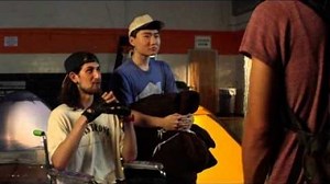 Watch Alien Dawn Season 1 Episode 21 - Reunion