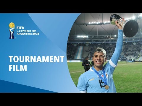 FIFA U-20 World Cup Argentina 2023™ - Tournament Film