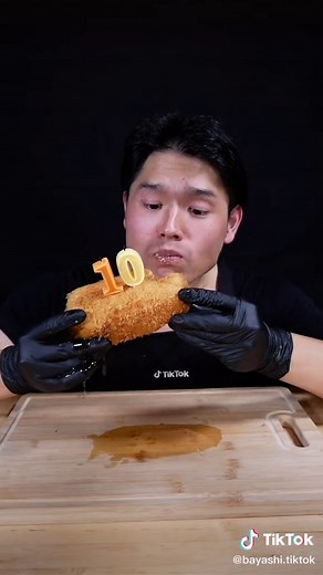 バヤシのバター特集：美味しい揚げバターの楽しみ方