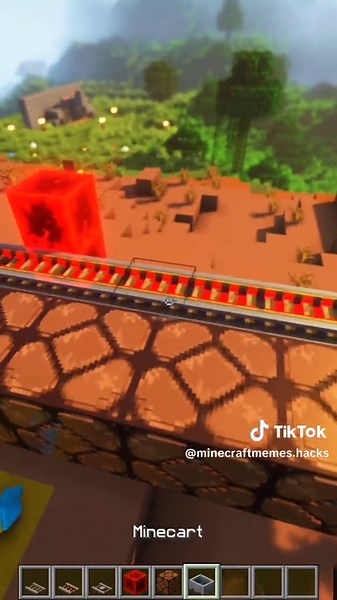 3 Secret Redstone Build Hacks in Minecraft