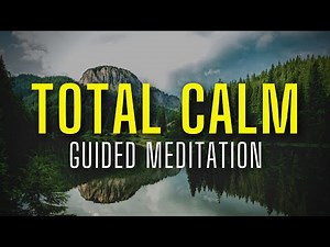 10 Minute Mindfulness Meditation | Daily Calm & Peace