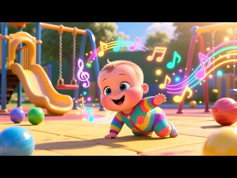 Learn Sounds Play!!! 🔊🎶 | Fun Sound Learning for Kids | Preschool Educational Video