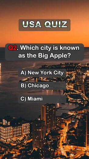 USA Knowledge quiz! Can Americans get 10/10?#usa_tiktok #usa🇺🇸 #knowledge #trivia #challenge #question #answer #quiz #quiztime #americans | Health Care 92