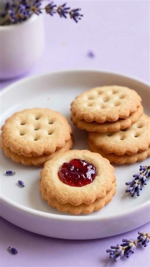 Lavender’s Culinary Journey Across Cultures