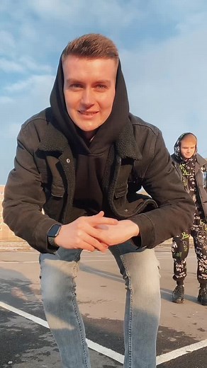 ТГК: rusinovich_ilya on TikTok