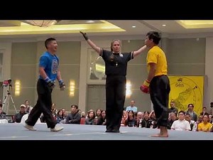 U.S. Kuo Shu Federation 2024 Championship Tournament USKSF