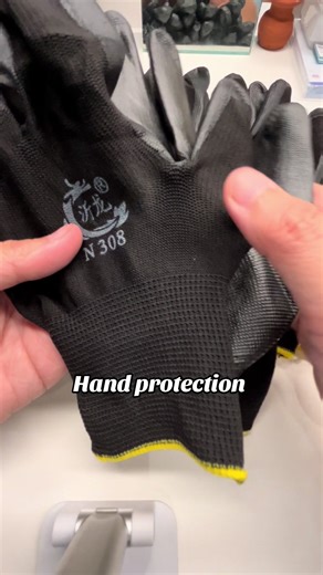 Essential Hand Protection Tips and Accessories