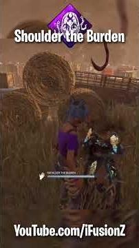 Top 5 STRONGEST Survivor Perks in DBD!