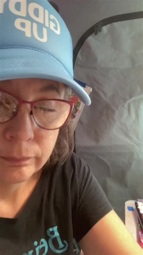 My business card is a mini piece of art #bookmark #handmade #businesscards #aceo #artcard