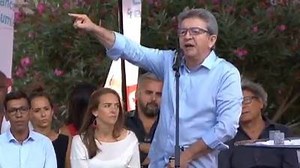 278K views · 8K reactions | Jean-Luc Mélenchon : "Aidez à remettre de l'eau dans le Lac-Tchad parce qu'on sait comment faire et c'est cinq pays que vous tirerez d'affaire" | TCHAD TODAY | Facebook