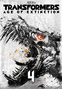 Transformers: Age of Extinction