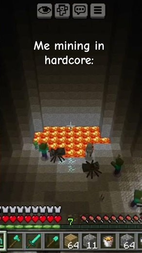 this always happens to me dude