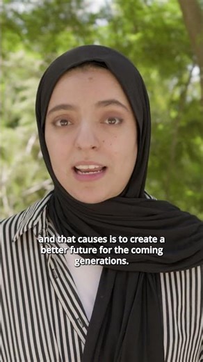 "We all advocate for one cause"