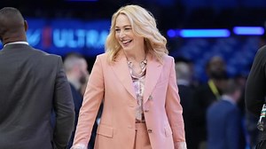 How good was Doris Burke at basketball? ESPN's lead NBA analyst was a record-breaking college player