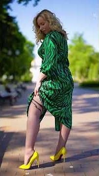 Carty XO ~ Plus size Curvy Model ~ Bio & Facts