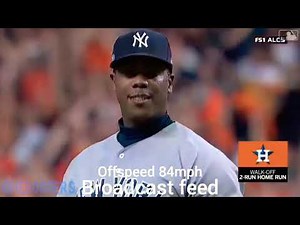 Astros cheating in 2019. Jose Altuve walk off home run 2019 ALCS